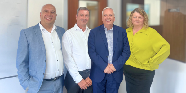 Texcel Welcomes Daniel Francis MP: 50 Years of UK Electronics Manufacturing